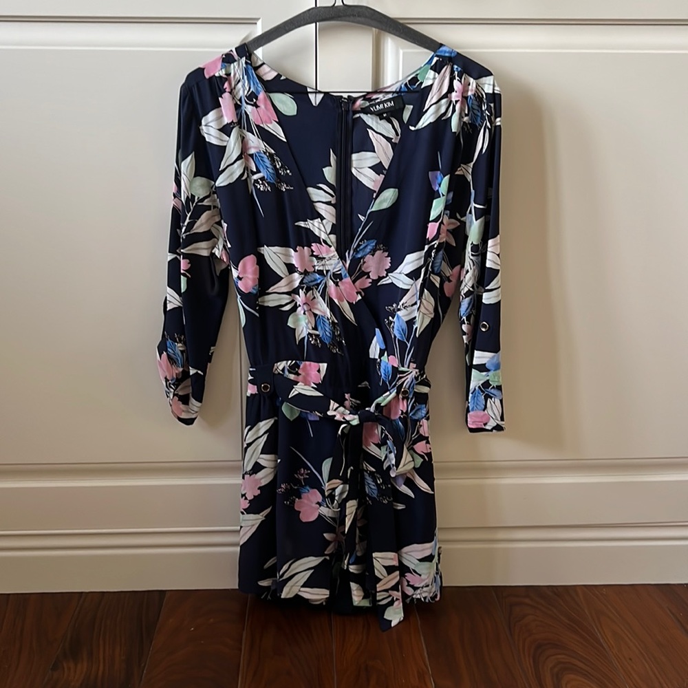 Yumi Kim romper